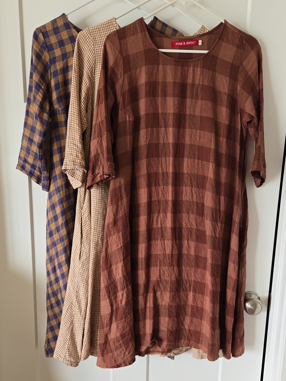 Pyne & Smith Bundle Of Swingy Dresses